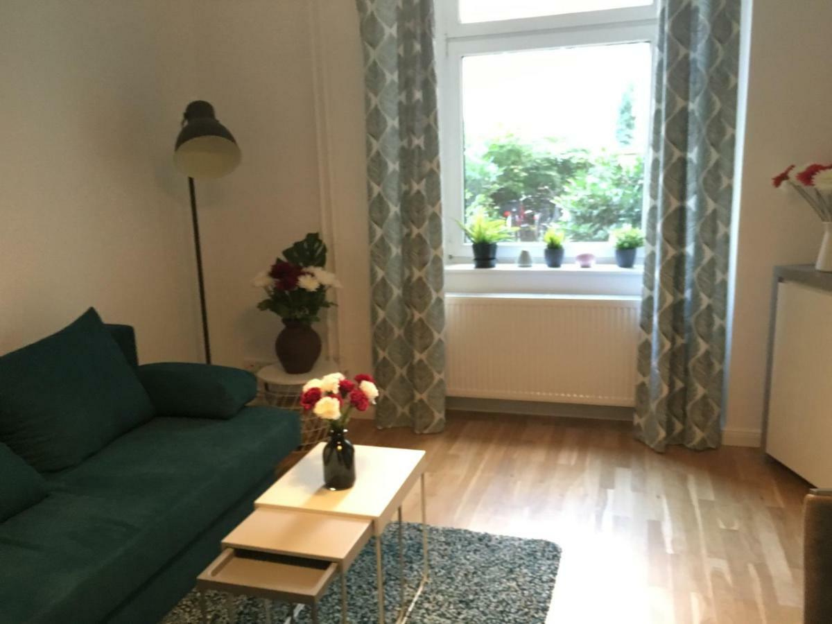 Ferienwohnung Atze Berlin Exterior photo