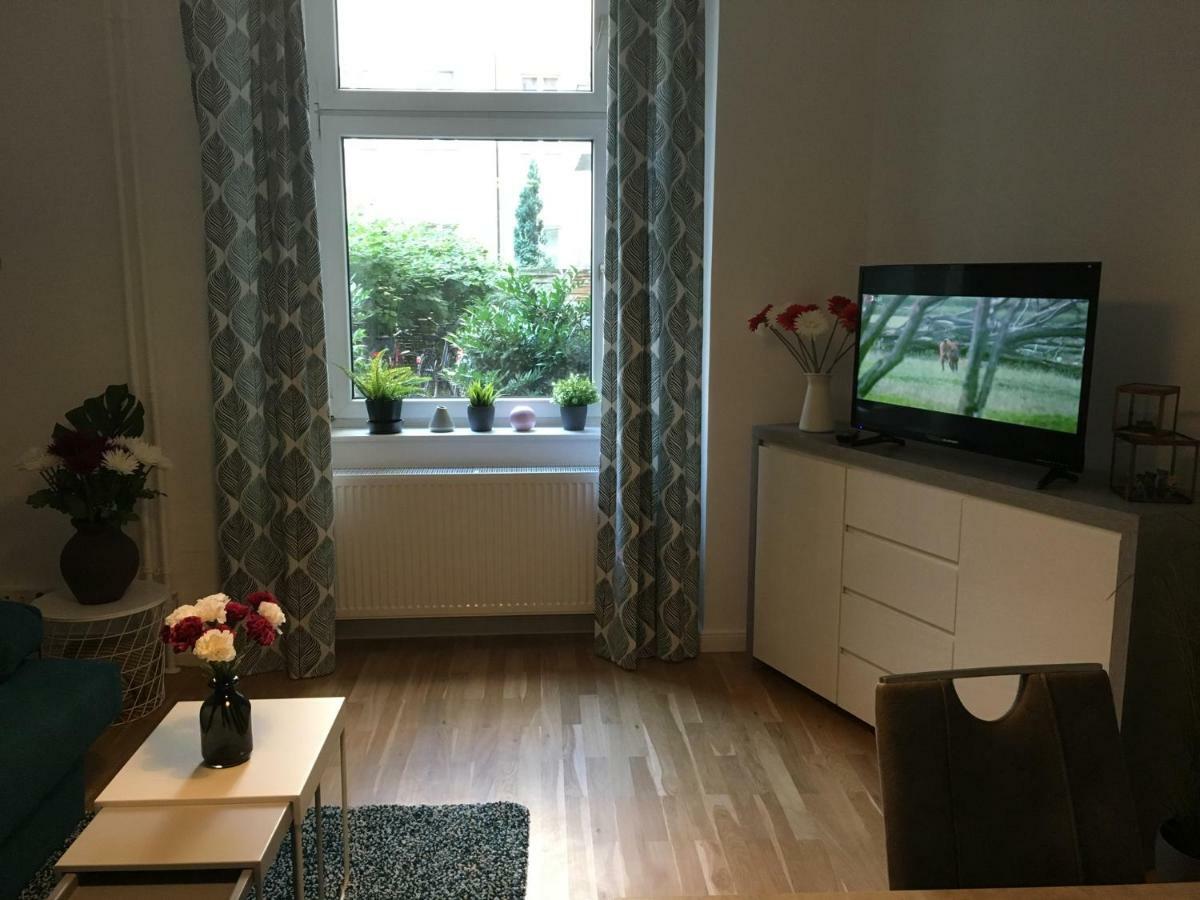 Ferienwohnung Atze Berlin Exterior photo