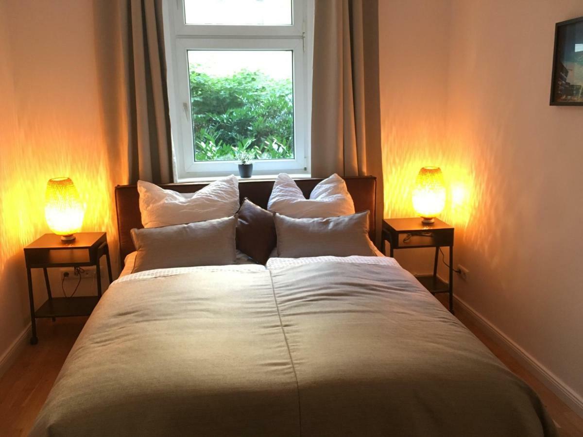 Ferienwohnung Atze Berlin Exterior photo